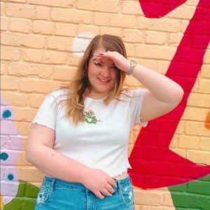 Meet your Posher, Abigail